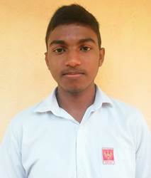 K. Susith kaveesha padmalal