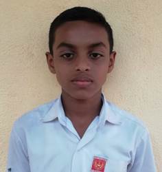 J. G. Himasha gimhan githsara