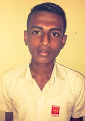 H. A. Sashen viduranga